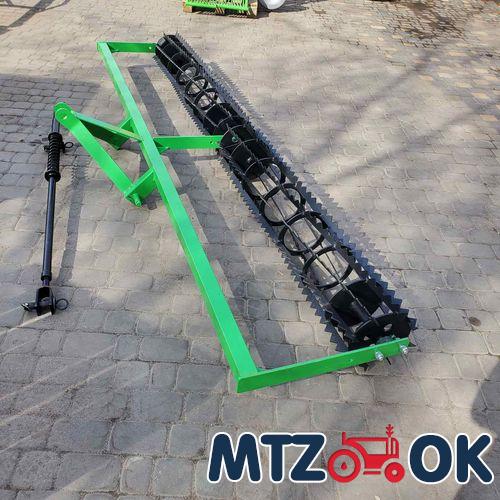 Грудобой 3.2м Грудобой 3.2м