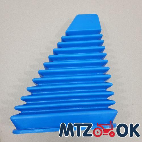 Гидроцилиндр рул. упр. МТЗ 82 1-но сторон. ЦС 50-25-20 боковое подключение (пр-во Китай) Гидроцилиндр рул. упр. МТЗ 82 1-но сторон. ЦС 50-25-20 боковое подключение (пр-во Китай)