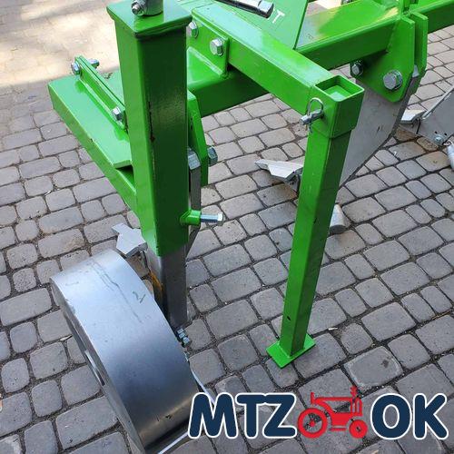 Грудобой 3.2м Грудобой 3.2м