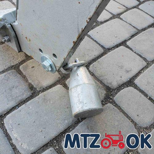 Грудобой 3.2м Грудобой 3.2м