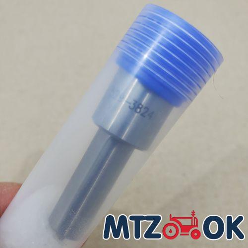 Гидроцилиндр рул. упр. МТЗ 82 1-но сторон. ЦС 50-25-20 боковое подключение (пр-во Китай) Гидроцилиндр рул. упр. МТЗ 82 1-но сторон. ЦС 50-25-20 боковое подключение (пр-во Китай)