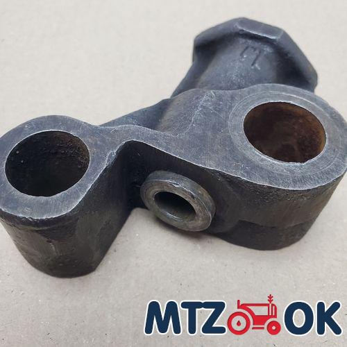 Кожух механизма блокировки МТЗ 1221.920.82 (пр-во ДК) 70-2409035-А6 Кожух механизма блокировки МТЗ 1221.920.82 (пр-во ДК) 70-2409035-А6