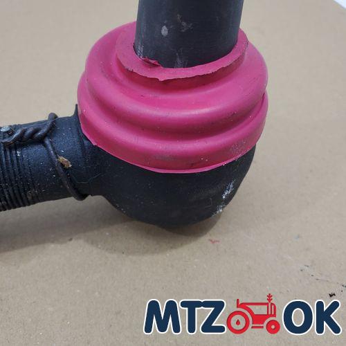 Чехол шарнира рулевых тяг МТЗ 1221.1522.1523 (силикон) (пр-во Украина) 1220-3003025 Чехол шарнира рулевых тяг МТЗ 1221.1522.1523 (силикон) (пр-во Украина) 1220-3003025