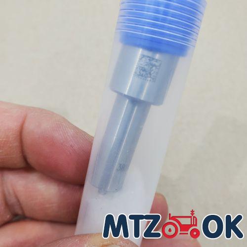 Гидроцилиндр рул. упр. МТЗ 82 1-но сторон. ЦС 50-25-20 боковое подключение (пр-во Китай) Гидроцилиндр рул. упр. МТЗ 82 1-но сторон. ЦС 50-25-20 боковое подключение (пр-во Китай)