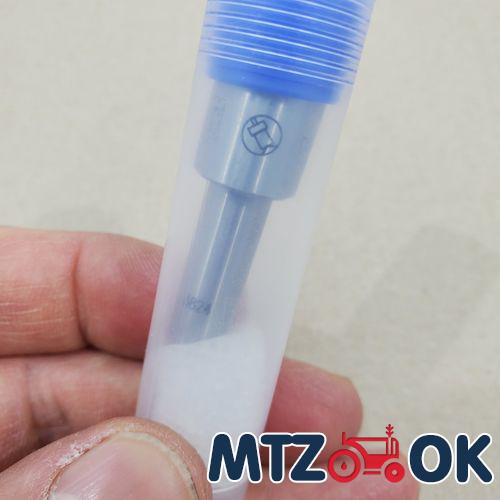 Гидроцилиндр рул. упр. МТЗ 82 1-но сторон. ЦС 50-25-20 боковое подключение (пр-во Китай) Гидроцилиндр рул. упр. МТЗ 82 1-но сторон. ЦС 50-25-20 боковое подключение (пр-во Китай)