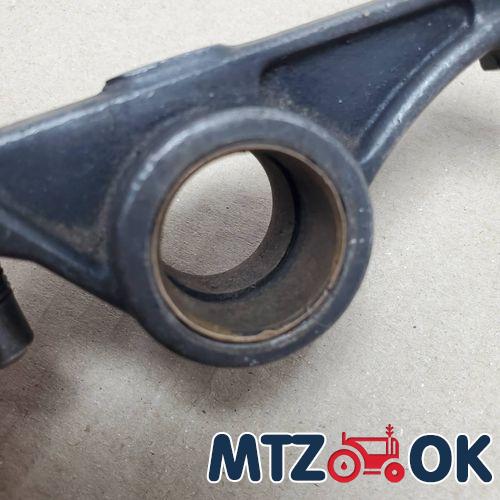 Кожух механизма блокировки МТЗ 1221.920.82 (пр-во ДК) 70-2409035-А6 Кожух механизма блокировки МТЗ 1221.920.82 (пр-во ДК) 70-2409035-А6