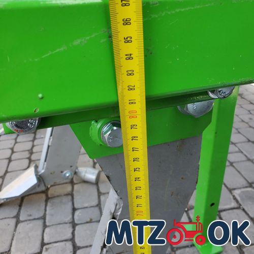 Грудобой 3.2м Грудобой 3.2м