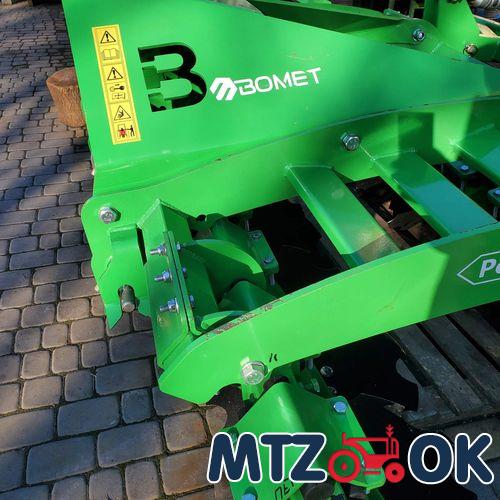 Дископлуг 2.5 BOMET PERCEUS Дископлуг 2.5 BOMET PERCEUS