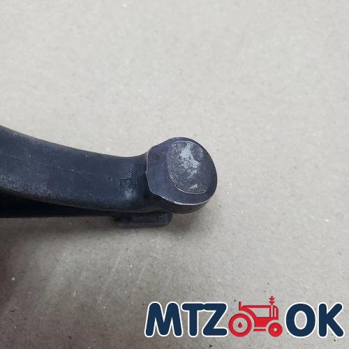 Кожух механизма блокировки МТЗ 1221.920.82 (пр-во ДК) 70-2409035-А6 Кожух механизма блокировки МТЗ 1221.920.82 (пр-во ДК) 70-2409035-А6