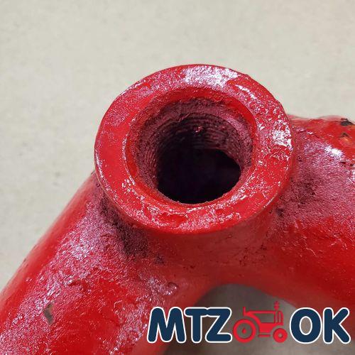 Прокладка установочная (силикон) (пр-во Украина) Прокладка установочная (силикон) (пр-во Украина)