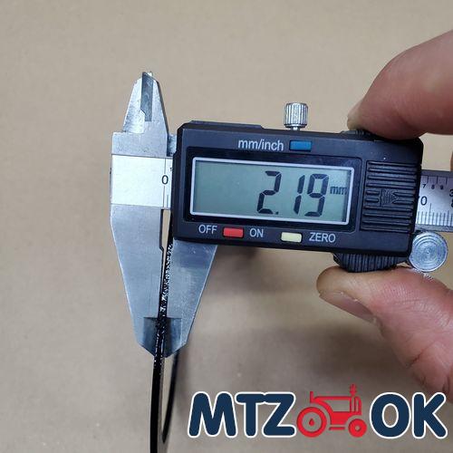 Рукав (силикон) прямой d=63. L=100мм для воздушного фильтра 63-100 Рукав (силикон) прямой d=63. L=100мм для воздушного фильтра 63-100