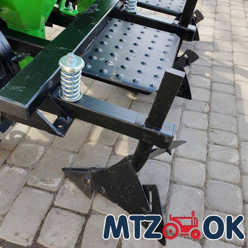 Грудобой 3.2м Грудобой 3.2м