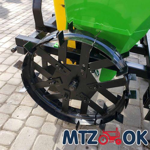 Грудобой 3.2м Грудобой 3.2м