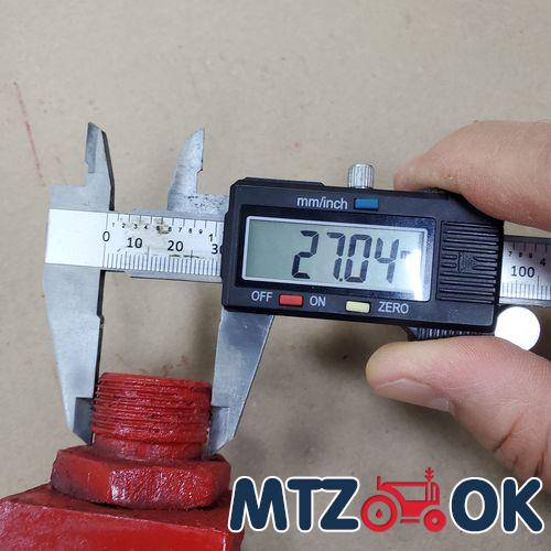 Прокладка установочная (силикон) (пр-во Украина) Прокладка установочная (силикон) (пр-во Украина)