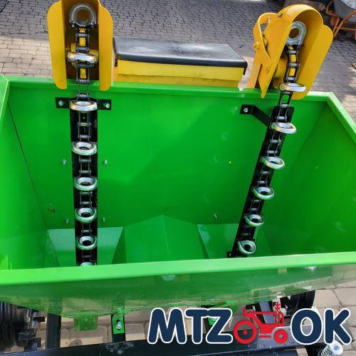 Грудобой 3.2м Грудобой 3.2м