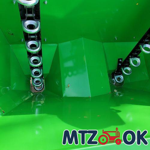 Грудобой 3.2м Грудобой 3.2м