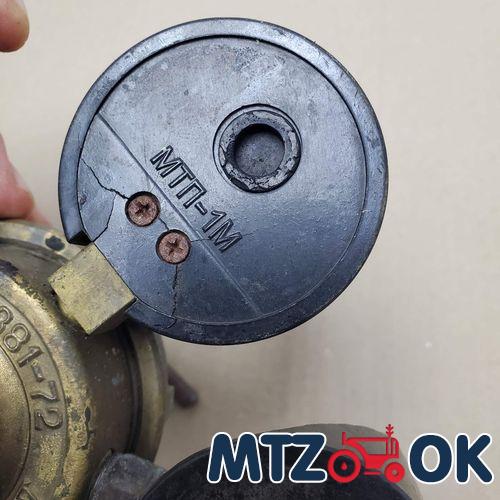 Кожух механизма блокировки МТЗ 1221.920.82 (пр-во ДК) 70-2409035-А6 Кожух механизма блокировки МТЗ 1221.920.82 (пр-во ДК) 70-2409035-А6