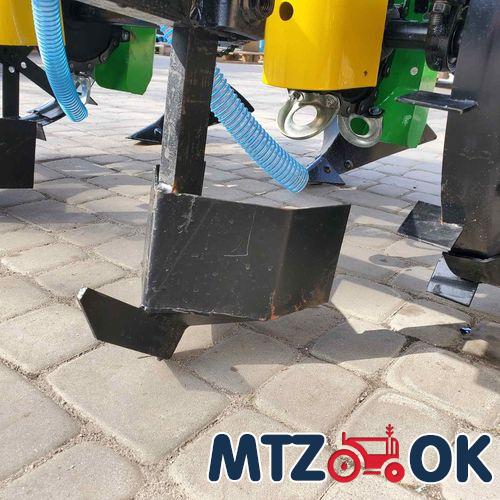 Грудобой 3.2м Грудобой 3.2м