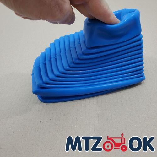 Гидроцилиндр рул. упр. МТЗ 82 1-но сторон. ЦС 50-25-20 боковое подключение (пр-во Китай) Гидроцилиндр рул. упр. МТЗ 82 1-но сторон. ЦС 50-25-20 боковое подключение (пр-во Китай)