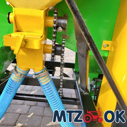 Грудобой 3.2м Грудобой 3.2м