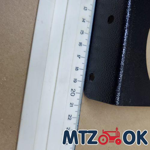 Рукав (силикон) прямой d=63. L=100мм для воздушного фильтра 63-100 Рукав (силикон) прямой d=63. L=100мм для воздушного фильтра 63-100