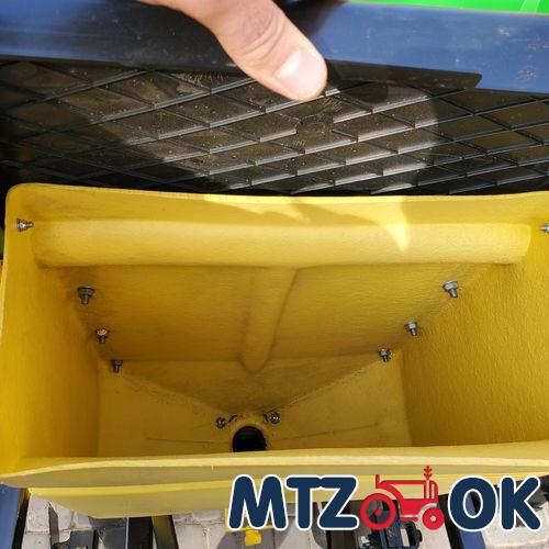 Грудобой 3.2м Грудобой 3.2м