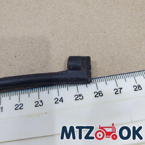 Гидроцилиндр рул. упр. МТЗ 82 1-но сторон. ЦС 50-25-20 боковое подключение (пр-во Китай) Гидроцилиндр рул. упр. МТЗ 82 1-но сторон. ЦС 50-25-20 боковое подключение (пр-во Китай)