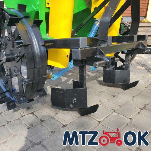 Грудобой 3.2м Грудобой 3.2м