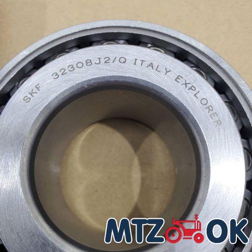 Гидроцилиндр рул. упр. МТЗ 82 1-но сторон. ЦС 50-25-20 боковое подключение (пр-во Китай) Гидроцилиндр рул. упр. МТЗ 82 1-но сторон. ЦС 50-25-20 боковое подключение (пр-во Китай)