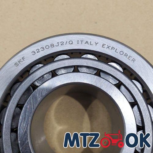 Гидроцилиндр рул. упр. МТЗ 82 1-но сторон. ЦС 50-25-20 боковое подключение (пр-во Китай) Гидроцилиндр рул. упр. МТЗ 82 1-но сторон. ЦС 50-25-20 боковое подключение (пр-во Китай)