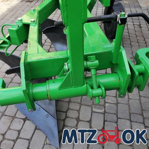 Грудобой 3.2м Грудобой 3.2м