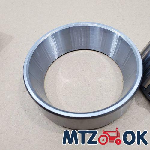 Гидроцилиндр рул. упр. МТЗ 82 1-но сторон. ЦС 50-25-20 боковое подключение (пр-во Китай) Гидроцилиндр рул. упр. МТЗ 82 1-но сторон. ЦС 50-25-20 боковое подключение (пр-во Китай)