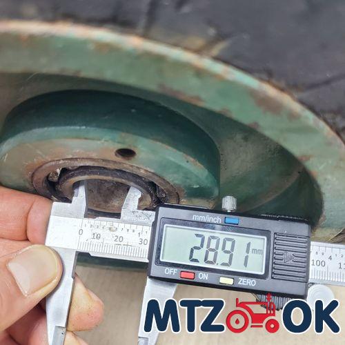 Кожух механизма блокировки МТЗ 1221.920.82 (пр-во ДК) 70-2409035-А6 Кожух механизма блокировки МТЗ 1221.920.82 (пр-во ДК) 70-2409035-А6