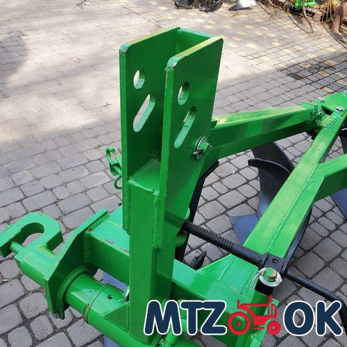 Грудобой 3.2м Грудобой 3.2м