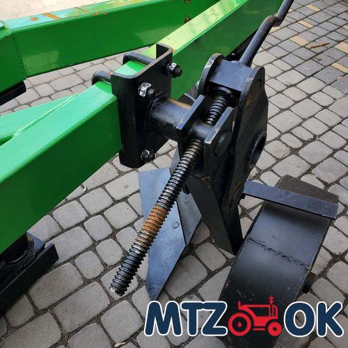 Грудобой 3.2м Грудобой 3.2м