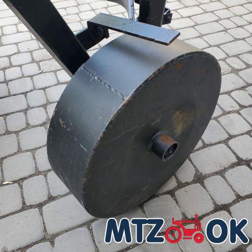 Грудобой 3.2м Грудобой 3.2м