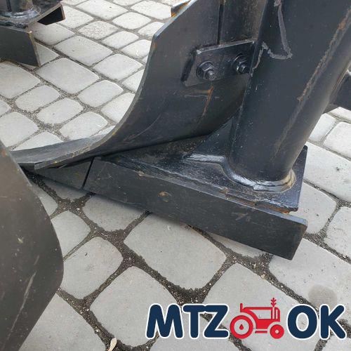 Грудобой 3.2м Грудобой 3.2м