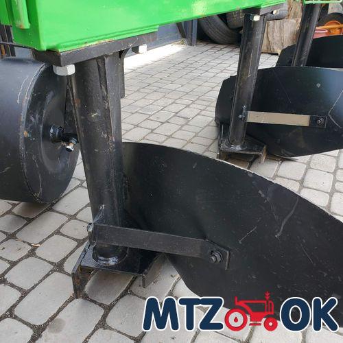 Грудобой 3.2м Грудобой 3.2м