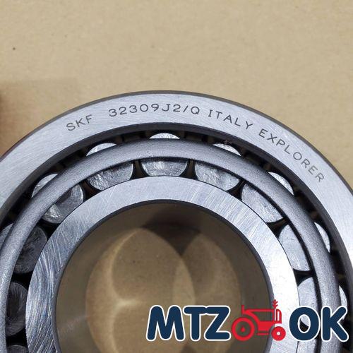 Гидроцилиндр рул. упр. МТЗ 82 1-но сторон. ЦС 50-25-20 боковое подключение (пр-во Китай) Гидроцилиндр рул. упр. МТЗ 82 1-но сторон. ЦС 50-25-20 боковое подключение (пр-во Китай)