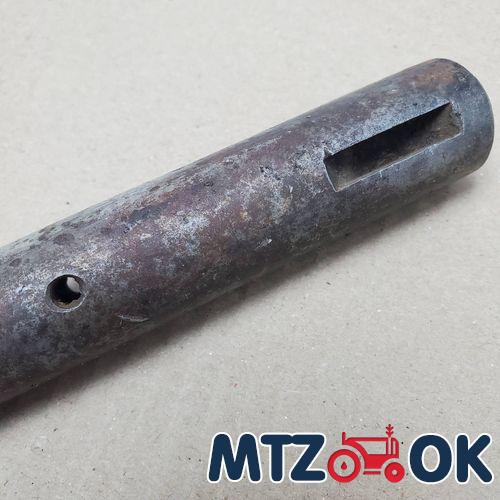 Кожух механизма блокировки МТЗ 1221.920.82 (пр-во ДК) 70-2409035-А6 Кожух механизма блокировки МТЗ 1221.920.82 (пр-во ДК) 70-2409035-А6