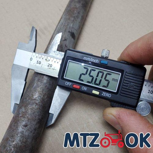 Кожух механизма блокировки МТЗ 1221.920.82 (пр-во ДК) 70-2409035-А6 Кожух механизма блокировки МТЗ 1221.920.82 (пр-во ДК) 70-2409035-А6