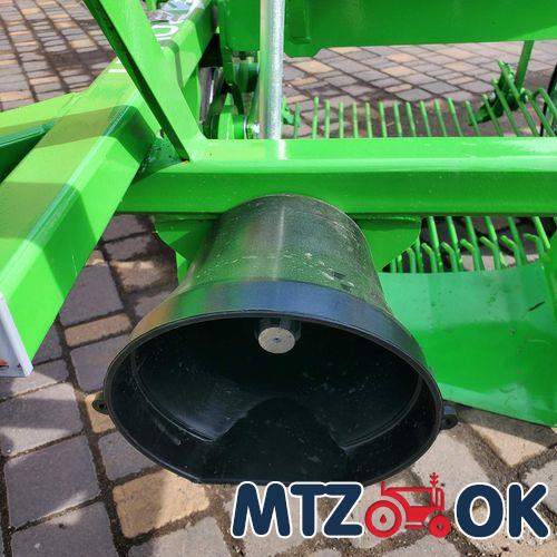 Грудобой 3.2м Грудобой 3.2м