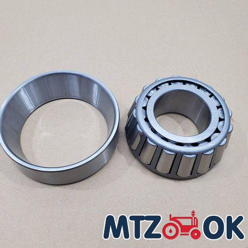 Гидроцилиндр рул. упр. МТЗ 82 1-но сторон. ЦС 50-25-20 боковое подключение (пр-во Китай) Гидроцилиндр рул. упр. МТЗ 82 1-но сторон. ЦС 50-25-20 боковое подключение (пр-во Китай)