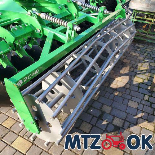 Дископлуг 2.5 BOMET PERCEUS Дископлуг 2.5 BOMET PERCEUS