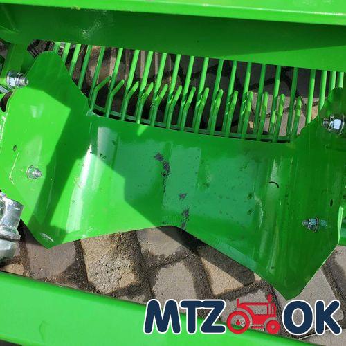 Грудобой 3.2м Грудобой 3.2м