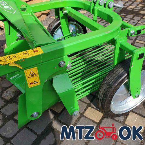 Грудобой 3.2м Грудобой 3.2м