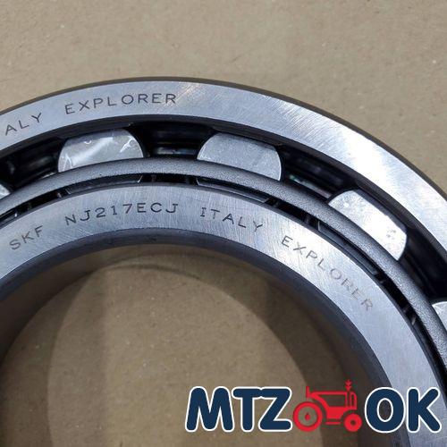 Гидроцилиндр рул. упр. МТЗ 82 1-но сторон. ЦС 50-25-20 боковое подключение (пр-во Китай) Гидроцилиндр рул. упр. МТЗ 82 1-но сторон. ЦС 50-25-20 боковое подключение (пр-во Китай)