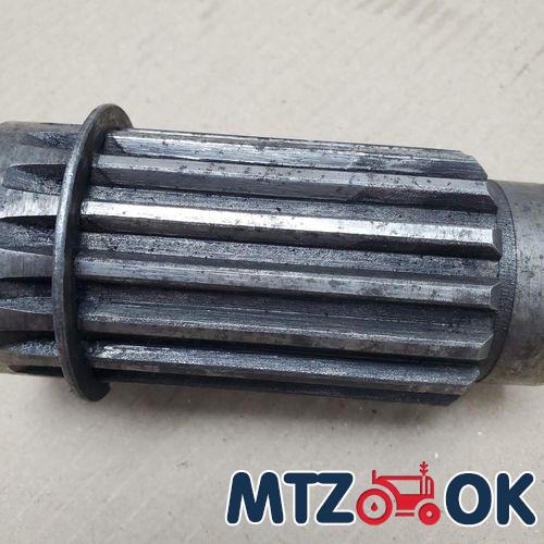 Кожух механизма блокировки МТЗ 1221.920.82 (пр-во ДК) 70-2409035-А6 Кожух механизма блокировки МТЗ 1221.920.82 (пр-во ДК) 70-2409035-А6