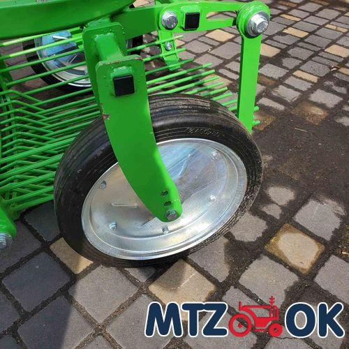 Грудобой 3.2м Грудобой 3.2м