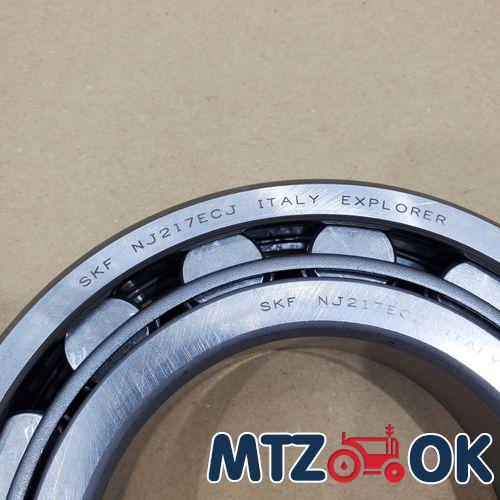 Гидроцилиндр рул. упр. МТЗ 82 1-но сторон. ЦС 50-25-20 боковое подключение (пр-во Китай) Гидроцилиндр рул. упр. МТЗ 82 1-но сторон. ЦС 50-25-20 боковое подключение (пр-во Китай)